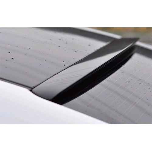 온지구  루프 스포일러 아반떼AD