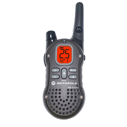 모토로라  FV988