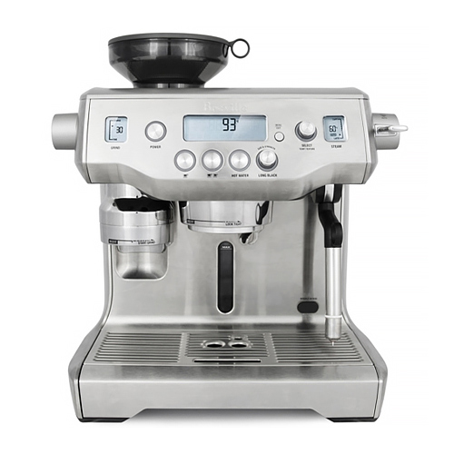 브레빌  오라클 BES980