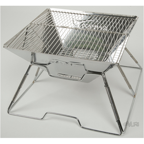 코베아 KCG-0712 매직 1 업그레이드 스텐레스 BBQ