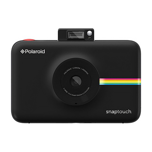 polaroid touch