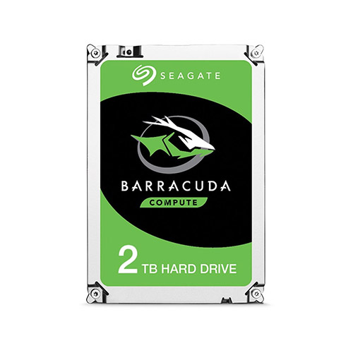 Seagate  BarraCuda 5400/128M/노트북용