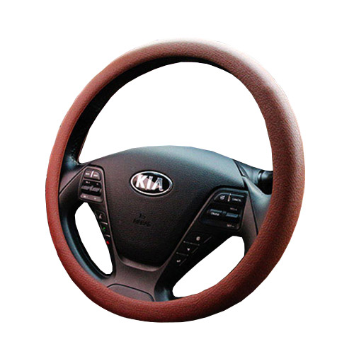 블랙라이노  1.5 순정 열선 전용 실리콘 핸들커버