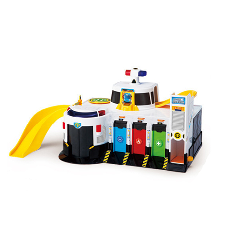 타요 긴급출동센터 플레이세트