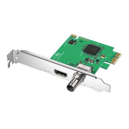 DeckLink Mini Recorder 4K