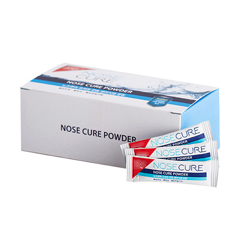 다원메디칼 노즈큐어 코세척 분말
