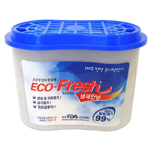 에코후레쉬 초강력 습기제거제 370g