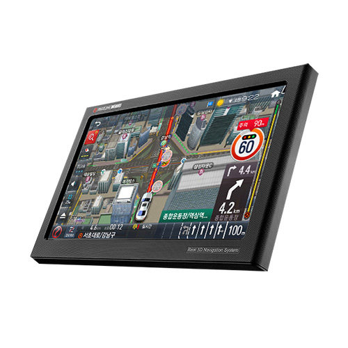 팅크웨어 아이나비 M300