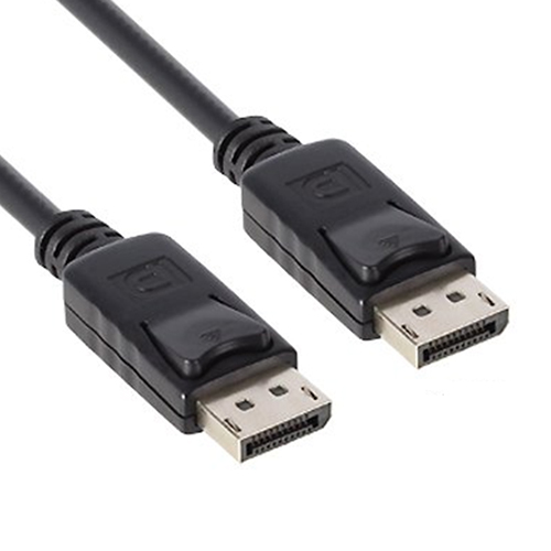 강원전자 NETmate DisplayPort 1.2 케이블