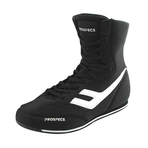 프로스펙스  복서 하이 컴페티션 복싱화