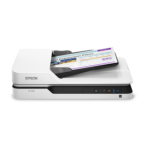 EPSON  WorkForce DS-1630