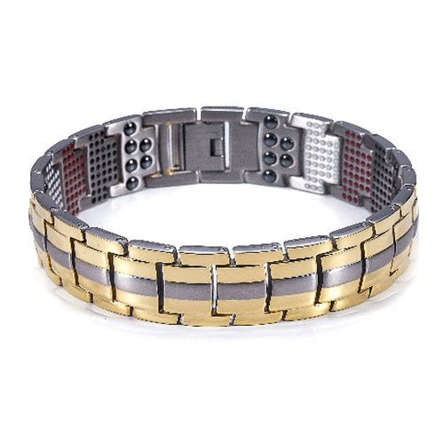 21세기 591 pcs 캐럿 티타늄팔찌