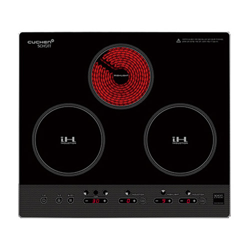 쿠첸  CIR-ST321BSA