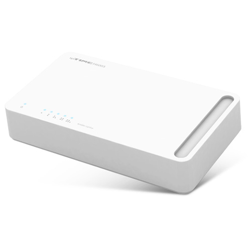 EFM네트웍스 ipTIME H6005 스위치허브