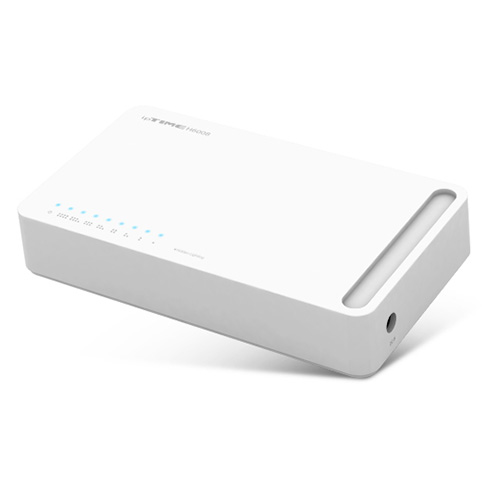 EFM네트웍스 ipTIME H6008 스위치허브