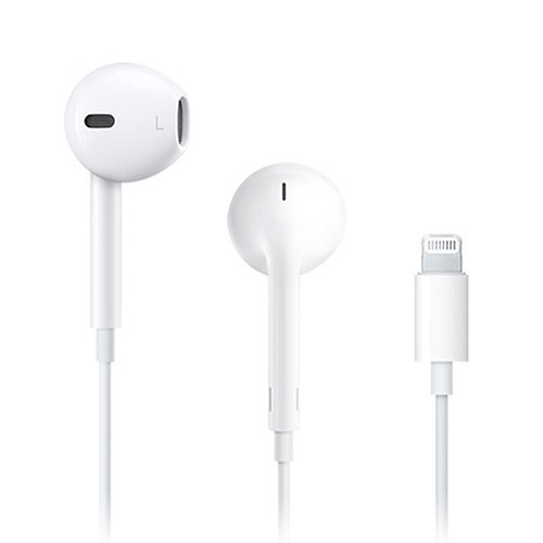 Apple  이어팟 라이트닝 커넥터 (MMTN2ZP/A)