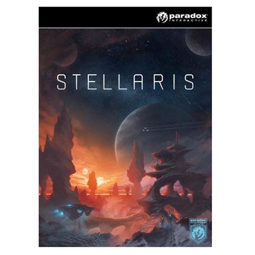 패러독스 인터랙티브  스텔라리스 PC