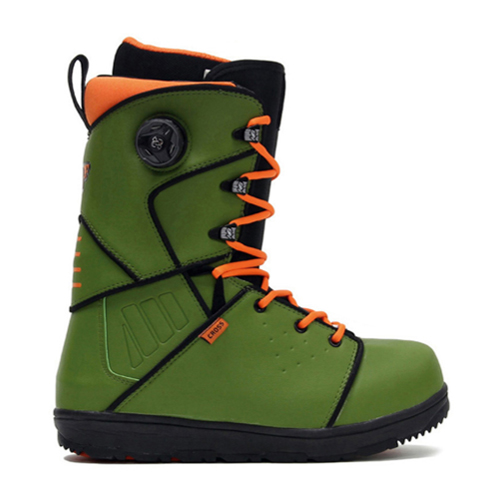 버즈런  보아 부츠/스노우 보드