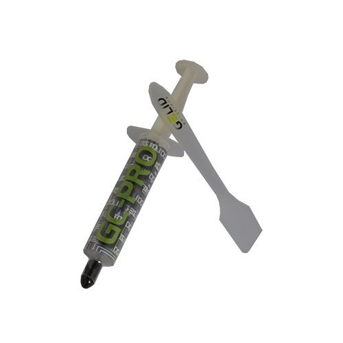 GELID  GC-PRO 써멀그리스