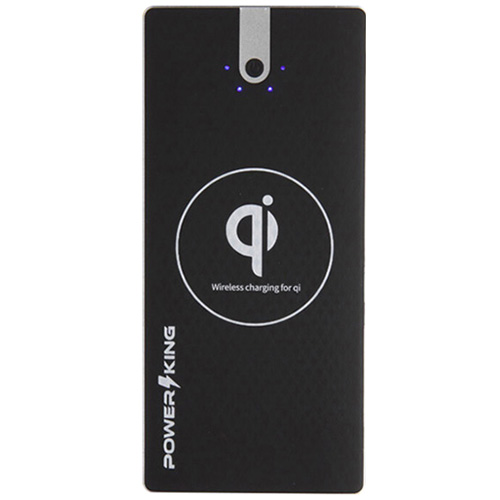 SHENZHEN  파워킹 보조배터리 WP8000 8000mAh