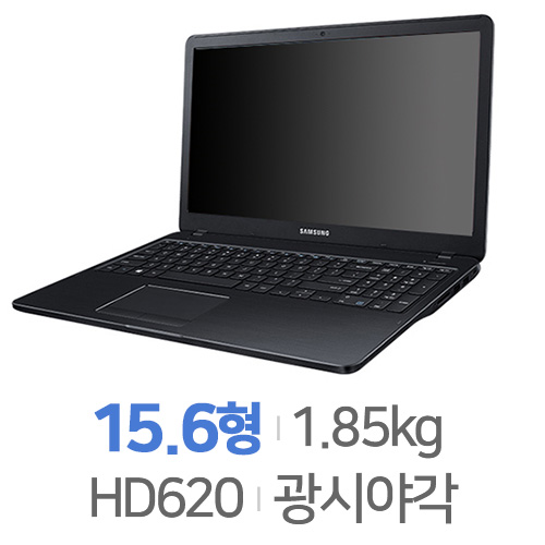 삼성전자 노트북5 NT500R5W-KD5S[SSD 128GB]