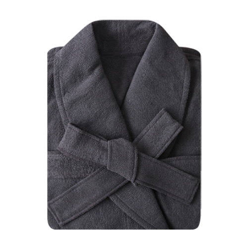 송월타월  호텔 40수 샤워가운