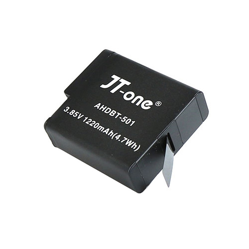 JT-one  고프로 히어로8 호환 배터리