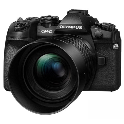 올림푸스 OM-D E-M1 Mark II 바디