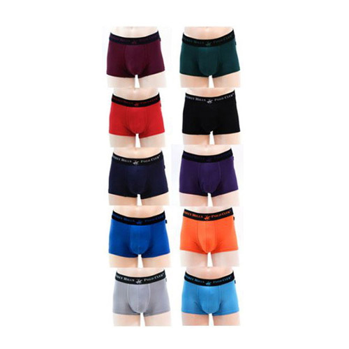 비버리힐스폴로클럽 남성 드로즈