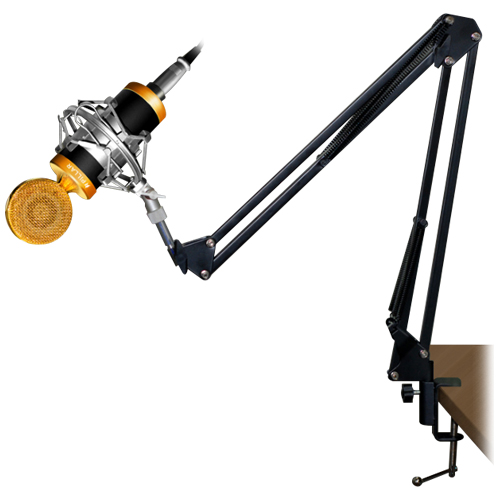 Pillar  CSM-100ST 마이크 스탠드