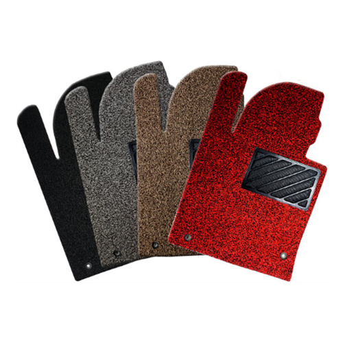 크러시온  일반형 코일매트