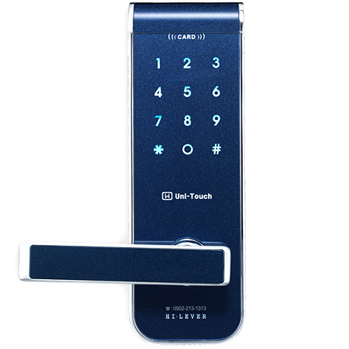 하이레버  유니터치 M7