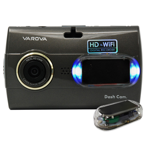 NINOC  태양광 충전식 시큐리티 LED 라이트 CSL-100