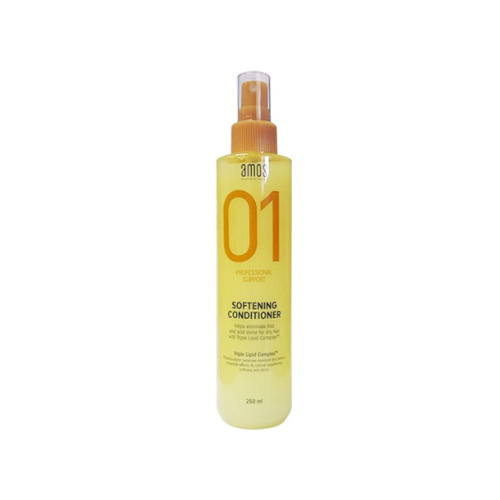 아모스프로페셔널 소프트닝 컨디셔너 250ml