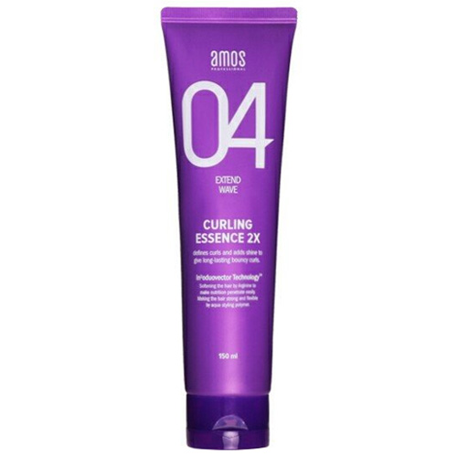 아모스프로페셔널 스타일 컬링 에센스 2X 150ml