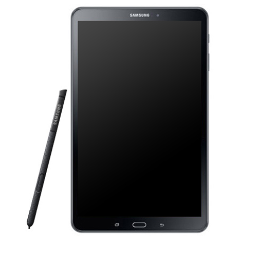 삼성전자  갤럭시탭A 10.1 2016 with S펜 중고