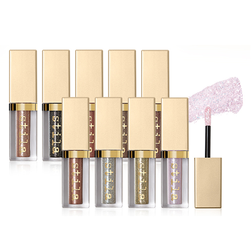 스틸라 매그니피센트 메탈 글리터&글로우 리퀴드 아이섀도우 4.5ml