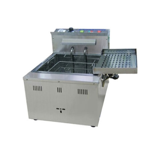 삼미산업  전기 튀김기 (탁상용)