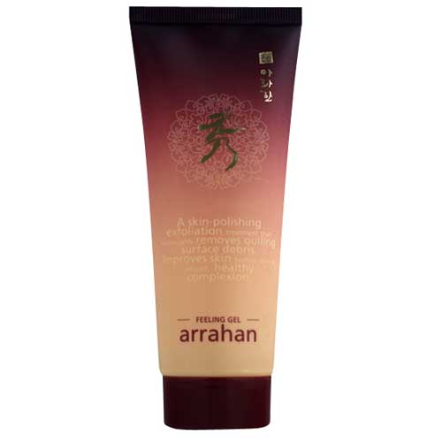 아라한 한방 수 필링 젤 180ml