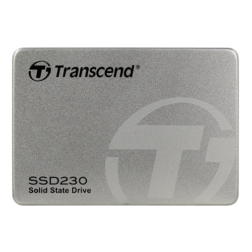 트랜센드  SSD230S