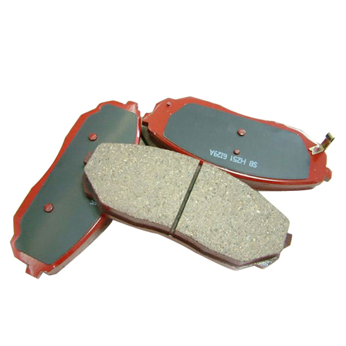 상신브레이크  하드론 브레이크 패드 HP1846