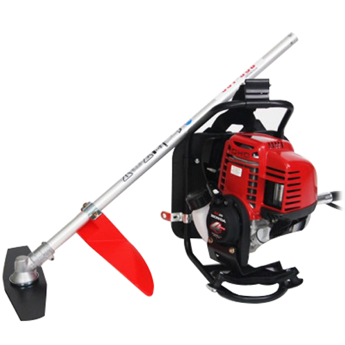 GS글로벌 배부식 예초기 분리형 SSY-35B (혼다 엔진)