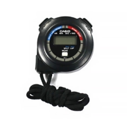 카시오 스탑워치 (HS-3)