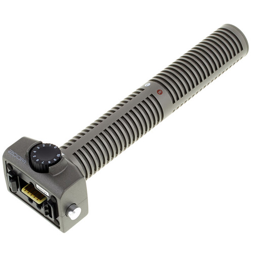 ZOOM  SSH-6 외장마이크