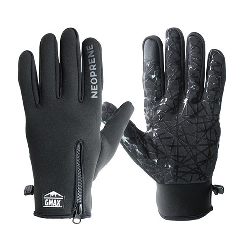 지맥스  마운틴네오프렌 스마트 방한장갑