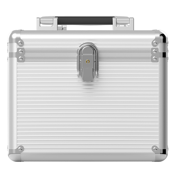 ORICO  3.5 HDD 알루미늄 10단 하드보관함 (BSC35-10)