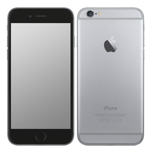 Apple 아이폰6 16GB, SKT 완납 [리퍼]
