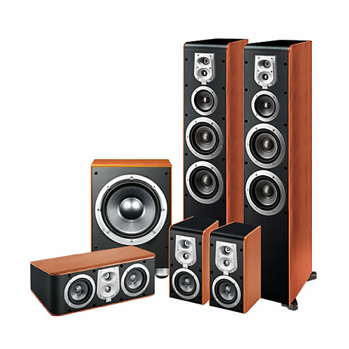JBL ES80 5.1채널 [E150P] - 에누리 가격비교