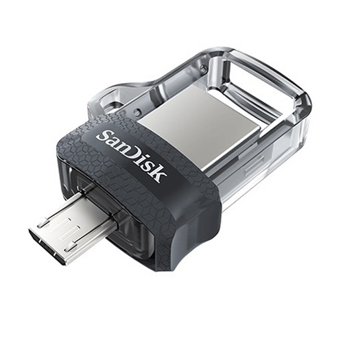 SanDisk ULTRA DUAL DRIVE M3.0