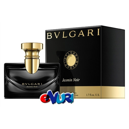 불가리 자스민 느와르 EDP